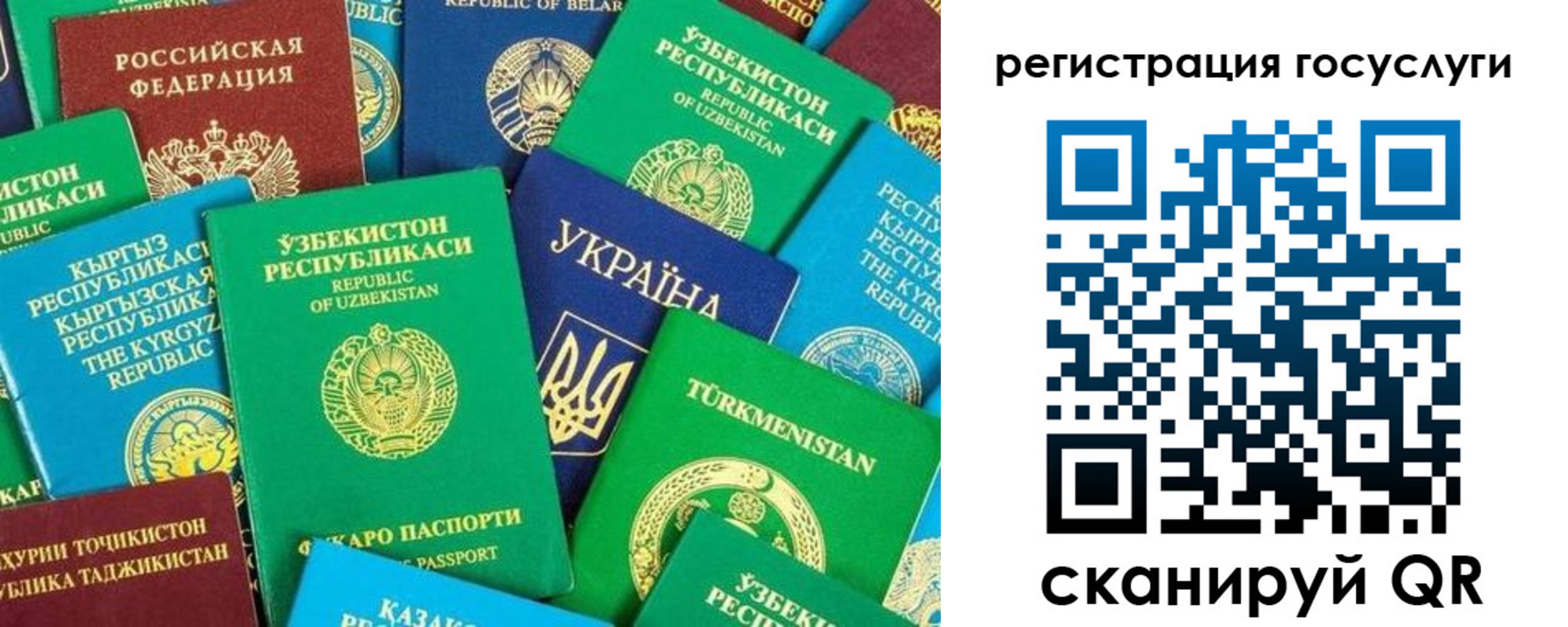 временная регистрация купить в Смоленской области